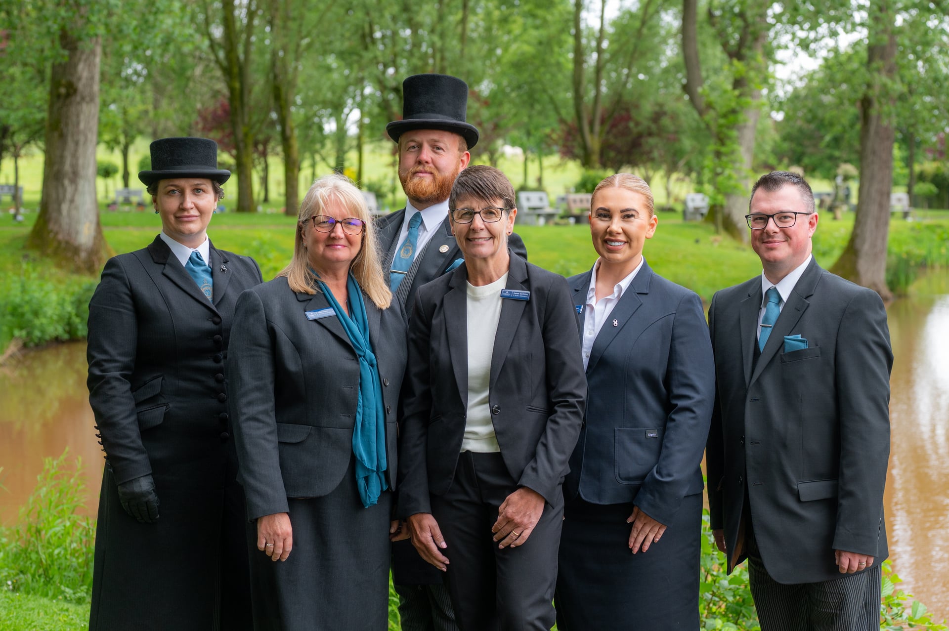 Jennings - Funeral Directors