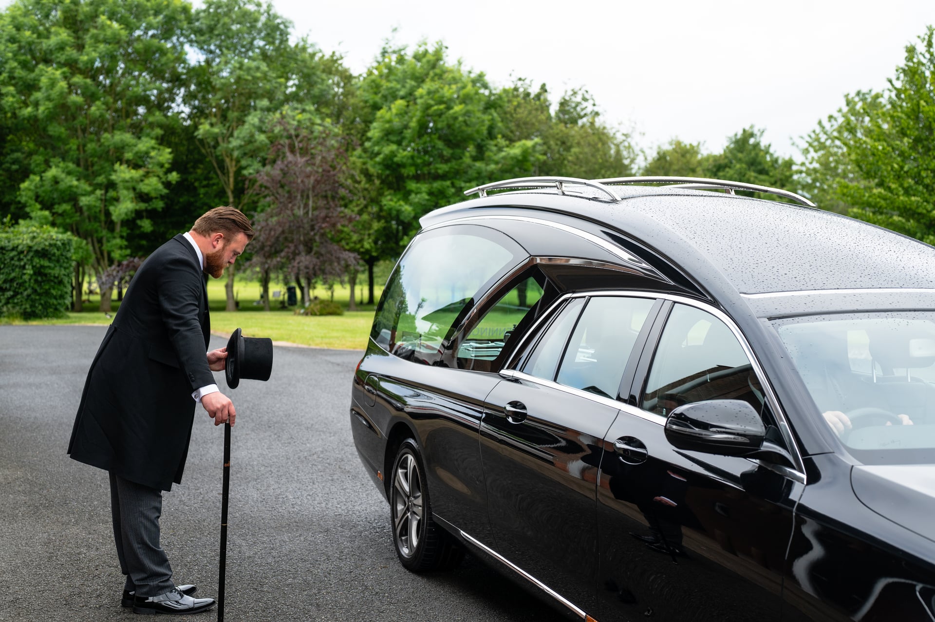 Jennings - Funeral Directors
